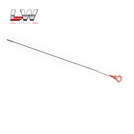 Engine Oil Dipstick Oil Level Dipstick For Audi A4, A6, A8 3.0L V6 06C115611K, 06C115611D, 06C115611