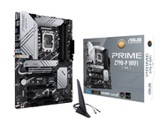 # ASUS PRIME Z790-P WIFI-CSM ATX Intel Motherboard # LGA 1700