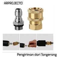 Quick Relese Jet Washer M14