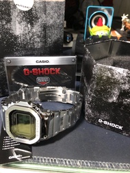 Casio g shock gmw-b5000