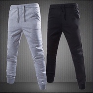 QUẦN NAM QUẦN JOGER NAM QUẦN THUN THỂ THAO SIÊU ĐẸP FORM CHUẨN