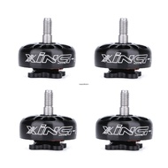 1 2PCS iFlight XING E PRO 2306 1700KV 2450KV 2-6S Brushless Motor for RC Models Multicopter FPV DIY Racing Parts Accs