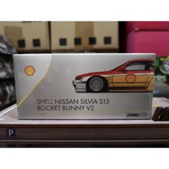 INNO 64 - SHELL X TINY 1/64