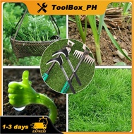 Gardening hoe Weeding Uprooting Tool Gardening Tool for Planting Farming Agriculture Gardening Tools