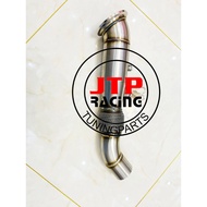 Catalyst Downpipe For B58 340i 140I M140i M240i 240I 340I 440i 540I 640I 740I TURBO PIPE G30 F30 f32