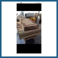 ♀ ☼ ▣ PALOCHINA WOOD FOLDING TABLE BRANDNEW