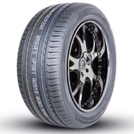 JASSITOW Tire 255/55ZR18 Adapt to BMW X5 Audi Q5 Volkswagen Touri Original 255 55 18