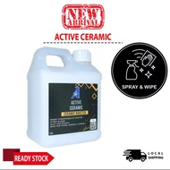 Active Star, Active Ceramic 2L