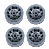 METAL VELG BEADLOCK RC WPL MN D99 D90 1/16 1/12 - TATA TOYS SHOP