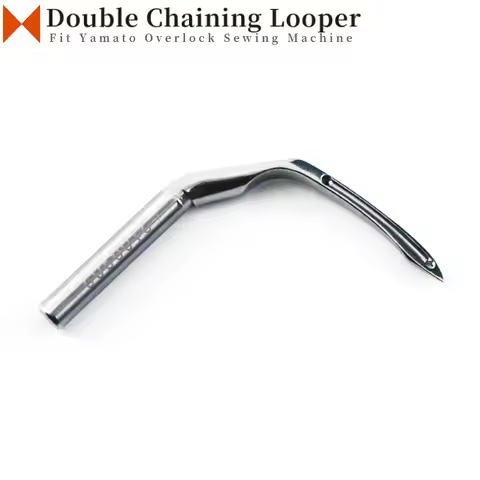 2109302 (6209303) Double Chaining Looper Fit Yamato AZ6500G AZ7500SD AZ8500H AZ8500G CZ6500 Z7500SD 