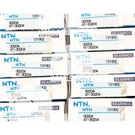 Tapered Roller Bearing NTN 4T 30204