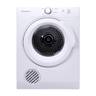 飛歌 - 飛歌 - PDV556N3WB 5.5 公斤 排氣式 乾衣機