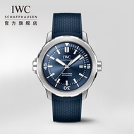 Iwc IWC Ocean Timepiece Series Automatic Wristwatch Mechanical Watch Swiss Watch Male New Product IW328801