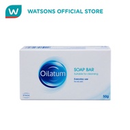OILATUM Bar Soap 50g