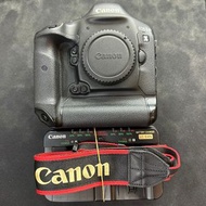 95% Canon 1DX 快門27000