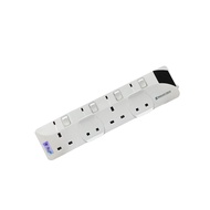 SoundTeoh PS-004 4Way 6M Extension Socket