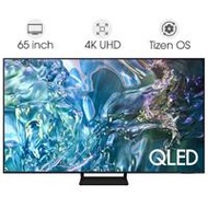 Smart TV QLED 4K Samsung 65 inch QA65Q60DAKXXV