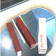 Lipstick R0m@nd Tint Gloss Romand Dewy-ful Water Tint 5g