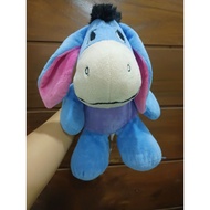 eeyore Winnie the Pooh plush
