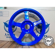 Mags Sidewheel for tricycle (Spoon) 17" ENO Philippines