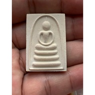 Lp PAE Somdej WAT PIKULTHONG 2539 Master LP Pei Somdej