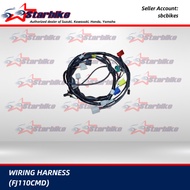 WIRING HARNESS (36610C09GK0L000)