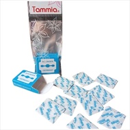 Tammia Solingen REFILL Germany / SILET ISI ULANG CREDO SOLINGEN GERMANY TAMMIA ISI 10SILET