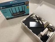 Tp-link router wifi6