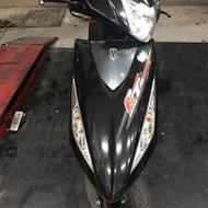 GT 125 噴射 2014年 代步車首選 要買要快!!