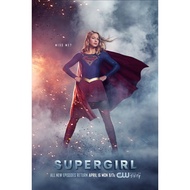 [WEST SERIES] Supergirl Season 1-6
