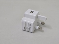 原廠 原裝 Original 三星 Samsung Galaxy USB Travel Adapter Power Adapter Charge Charger 火牛 充電器 差機 叉機 ETA-U9