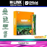 GAMAT GO / EKTRAK GAMAT EMULTION / GAMAT K-LINK / GAMAT ORIGINAL