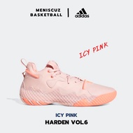 รองเท้าบาส Adidas BASKETBALL HARDEN VOL.6 ICY PINK GV8705 แท้100%