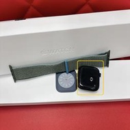 【艾爾巴二手】Apple Watch S8 LTE 45mm (A2775) 午夜鋁 #二手手錶#錦州店 F7K6C