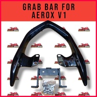 ♡ GRAB BAR FOR AEROX V1