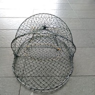 BENTO KETAM BUBU KETAM JARING KETAM FISHING CAGE PRAWN