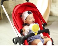 空氣清新機 / 韓國/Airtory Stroller嬰兒推車或汽車便攜式/  空氣淨化器