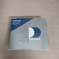 c9617(Unsealing )  Live Your Life  Crystal Clear     huiyi1