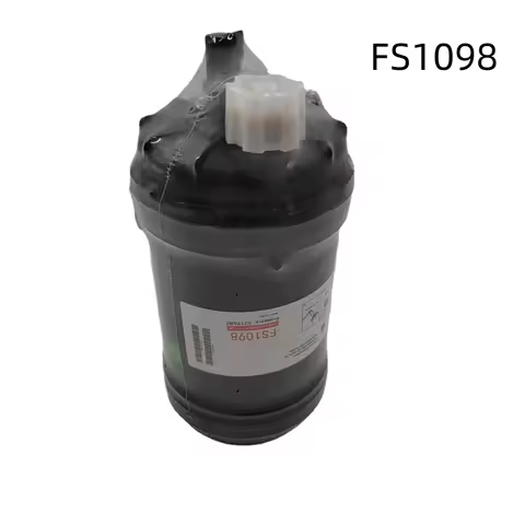 Fuel Filter FS1098 5319680 15KA-71040 FH21462 5308722 FS20038 For Engine B6.7 L9 ISL8.9 Fuel Water S