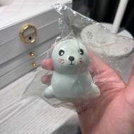 Ibloom Seal Squishy Is Very Rare