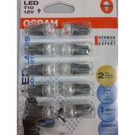 OSRAM LED Position bulb for Yamaha LC135