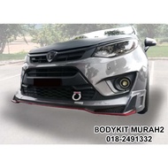 Proton Persona 2016 Drive 68 Bodykit With Paint