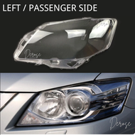 TOYOTA CAMRY ACV41 2010 2011 2012 HEADLAMP COVER HEADLIGHT COVER HEADLAMP LENS HEADLIGHT LENS