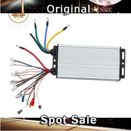 ZHS 48V 60V 72V 3000W Hub Motor Controller 24Mos MAX80A for Electric Bike E-Scooter Motorcycle Bldc 