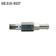 310-9537 For Caterpillar CAT E320D 323D 320D GC Excavator Common Rail Pressure Valve C6.4 Engine Com