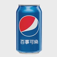 百事可樂 330ml (24入/箱)