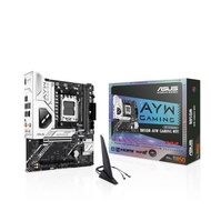 ASUS B850M AYW GAMING WIFI (パソコン工房限定モデル) AMD B850チップセット搭載「AYW」MicroATXゲーミングマザーボード
