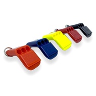 Original Acme Tornado 635 Futsal Football Referee Whistle