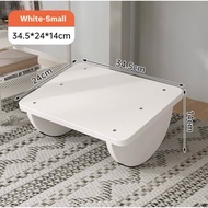 Foot Stool Ergonomic Foot Rest Office Foot Rest Footstool Footrest Leg Stool Rest Leg Rest Desk Chai