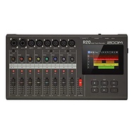 Zoom R20 Multi Track Recorder Manufacturer 3 years extension